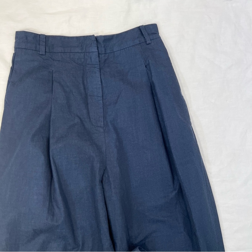 Tibi Chino Stella Pant - Picture 2 of 11